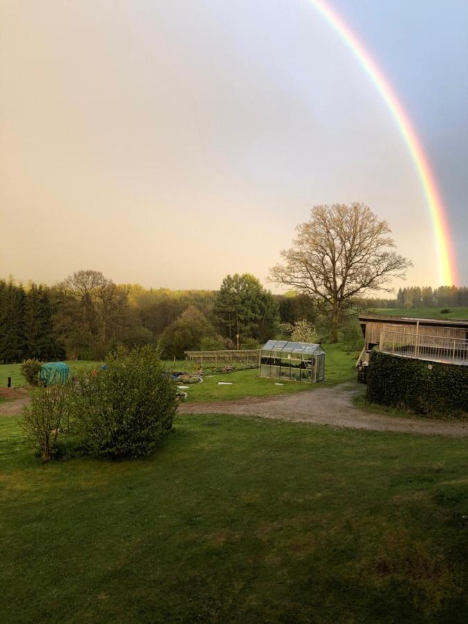 La Belle Vue Leilighet Born Eksteriør bilde